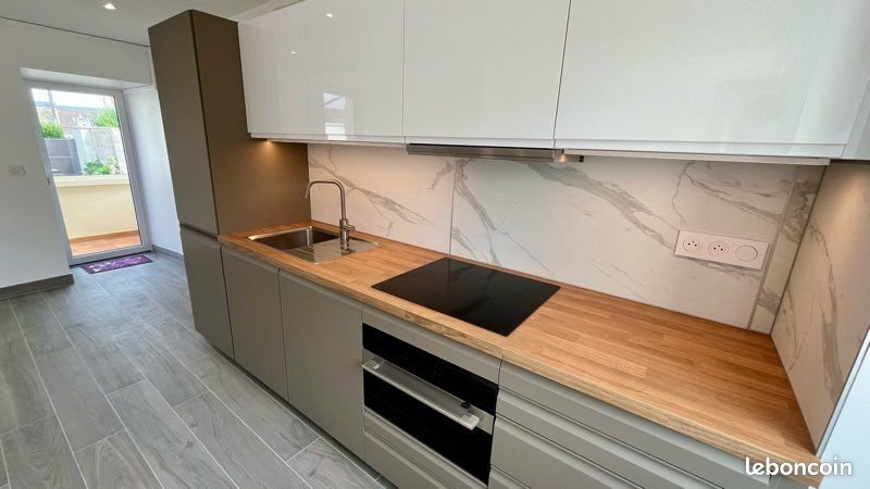 Appartement à louer, 80m², Saclay