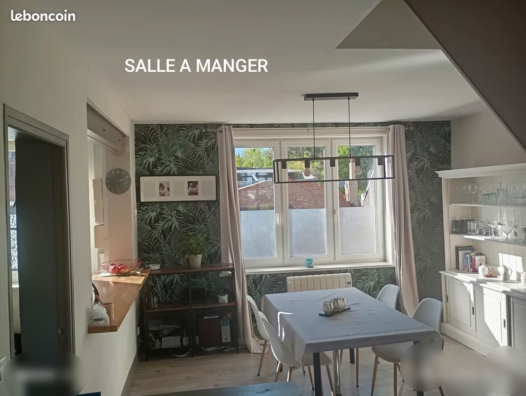 Appartement à vendre, 75m², Mouvaux