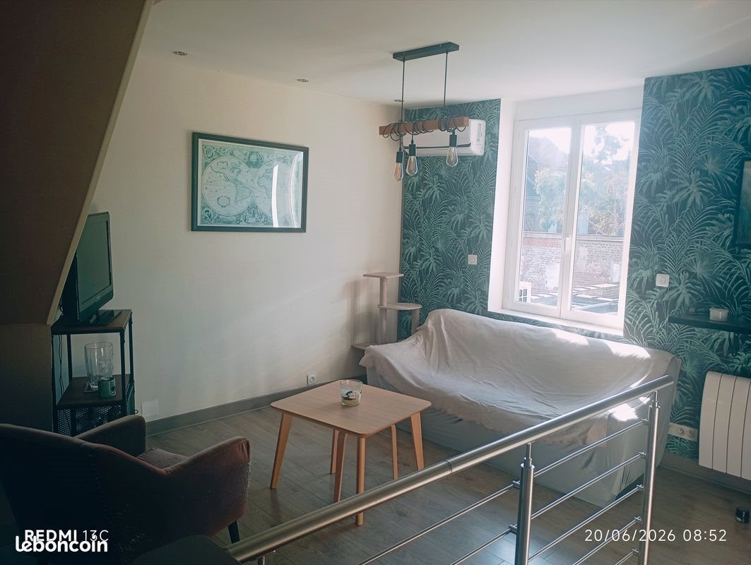 Appartement à vendre, 75m², Mouvaux