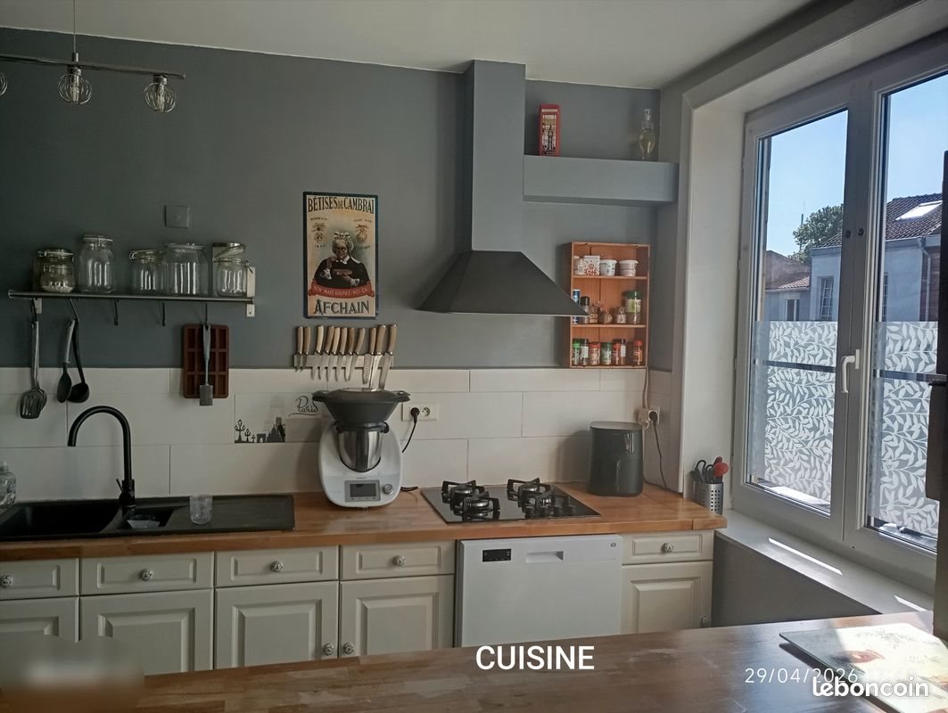 Appartement à vendre, 75m², Mouvaux