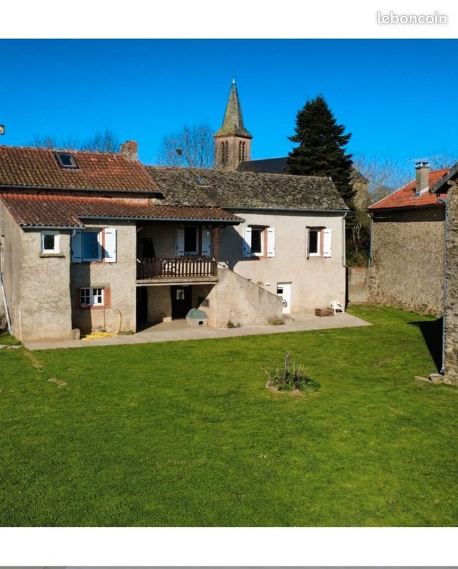 Maison à vendre, 110m², Pampelonne