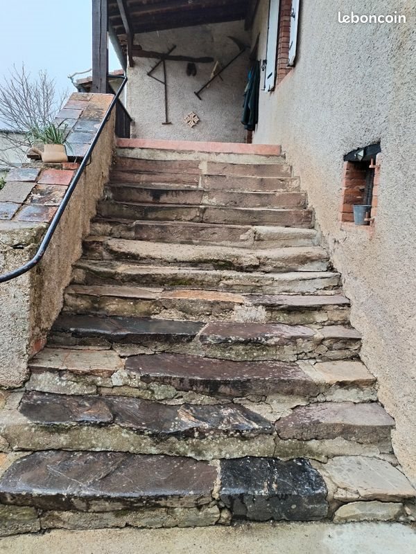 Maison à vendre, 110m², Pampelonne