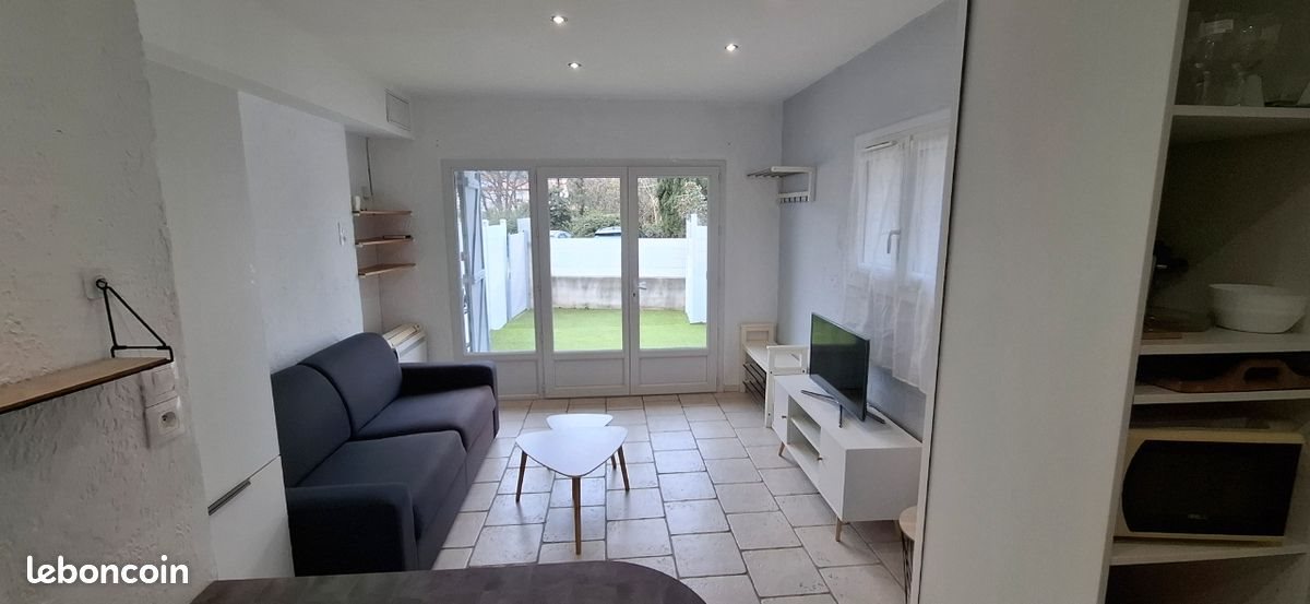 Appartement à louer, 58m², Six-Fours-les-Plages