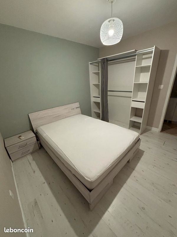 Appartement à louer, 58m², Six-Fours-les-Plages