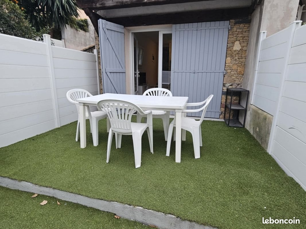 Appartement à louer, 58m², Six-Fours-les-Plages