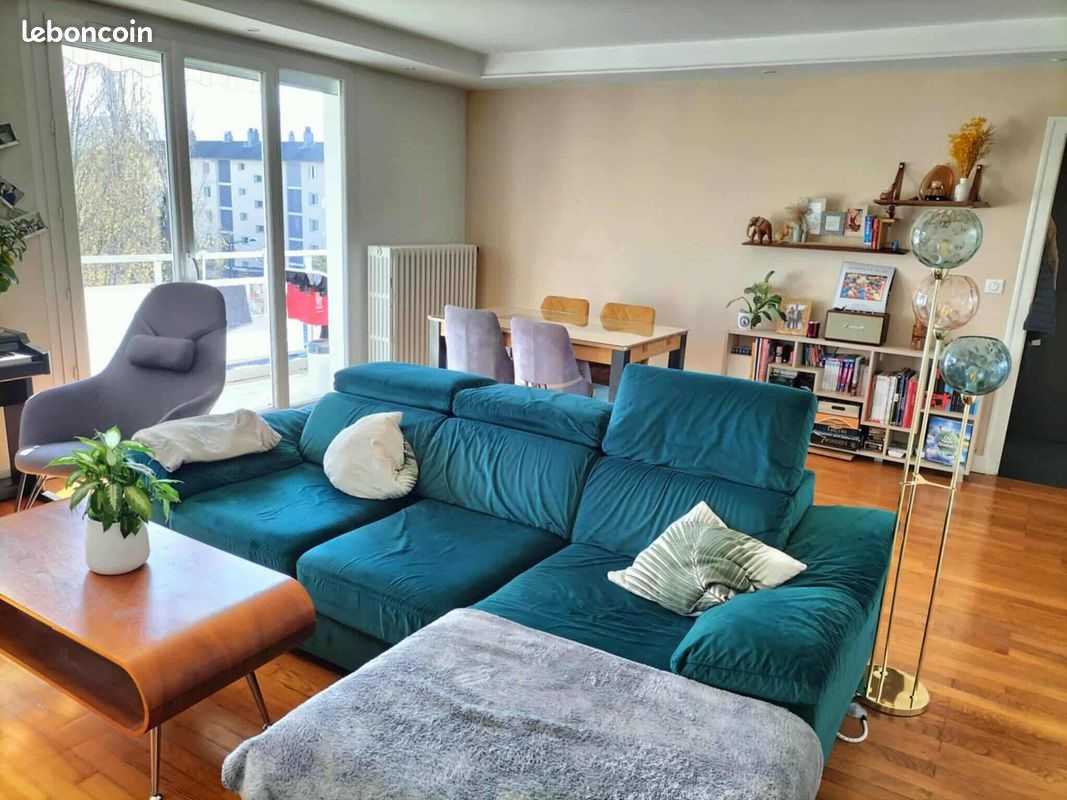 Appartement à louer, 68m², Annecy