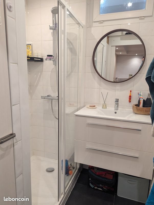 Appartement à louer, 68m², Annecy