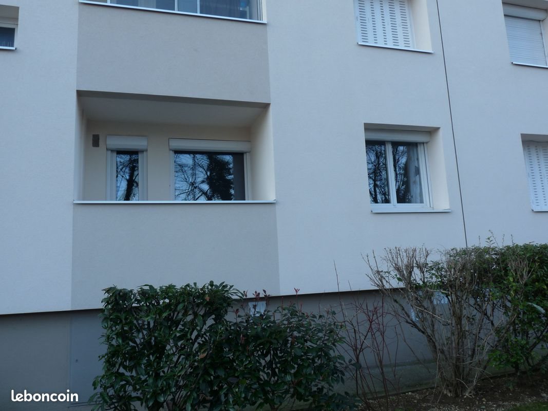 Appartement à louer, 29m², Besançon