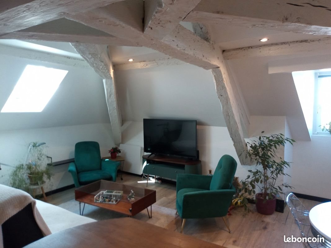 Appartement à louer, 33m², Périgueux