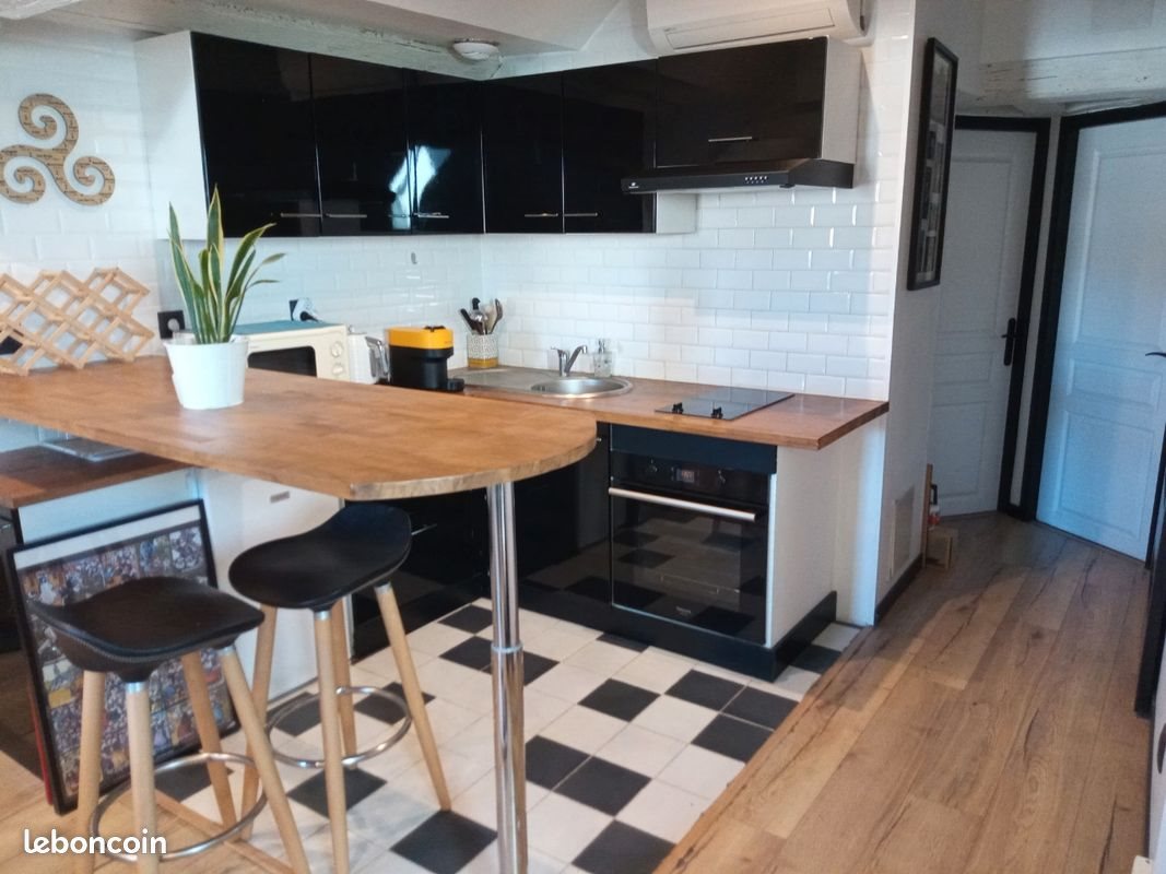 Appartement à louer, 33m², Périgueux