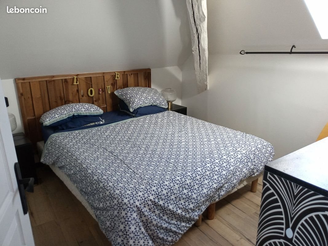 Appartement à louer, 33m², Périgueux