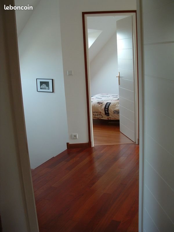 Maison à louer, 96m², Louannec