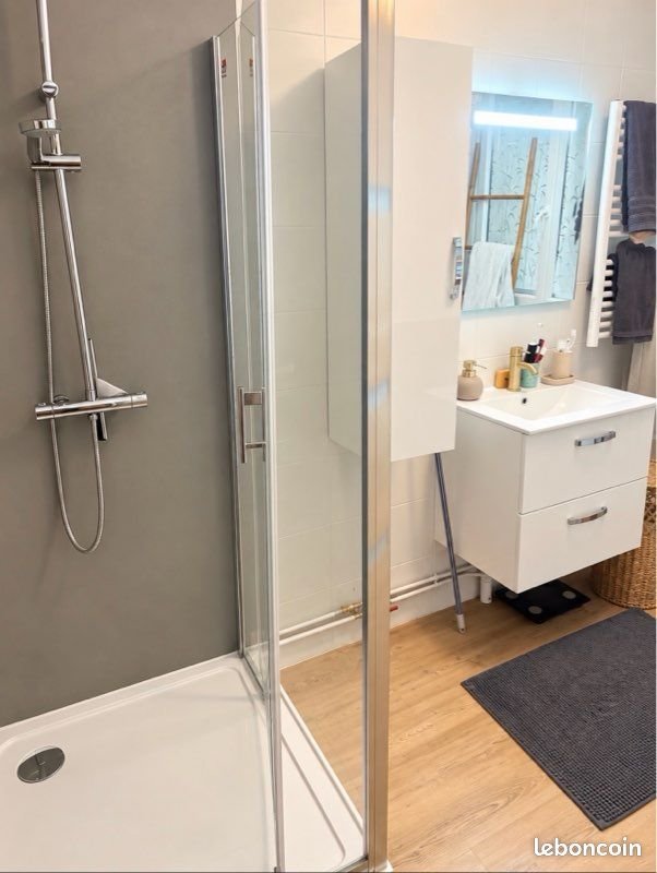 Maison à vendre, 97m², Châteauroux