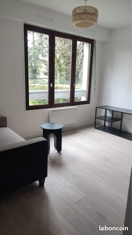 Appartement à louer, 30m², Soissons