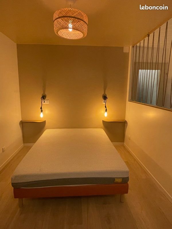 Appartement à louer, 30m², Soissons