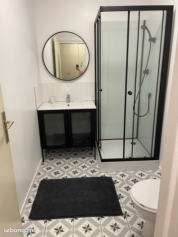 Appartement à louer, 30m², Soissons