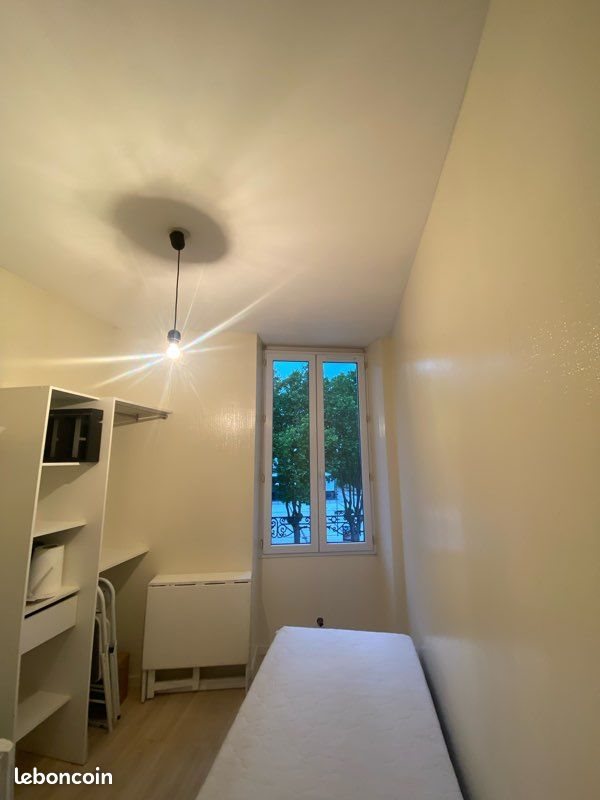 Appartement à louer, 11m², Angers