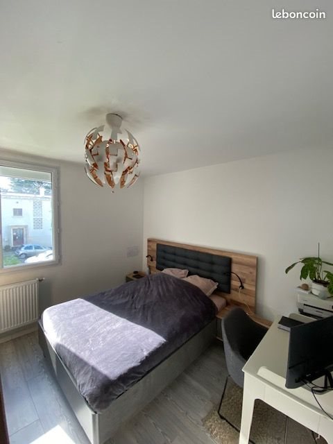 Appartement à louer, 52m², Nantes
