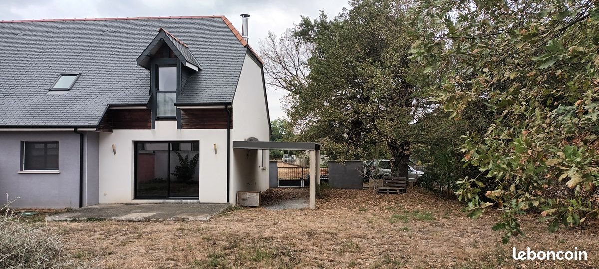 Maison à louer, 100m², Ibos