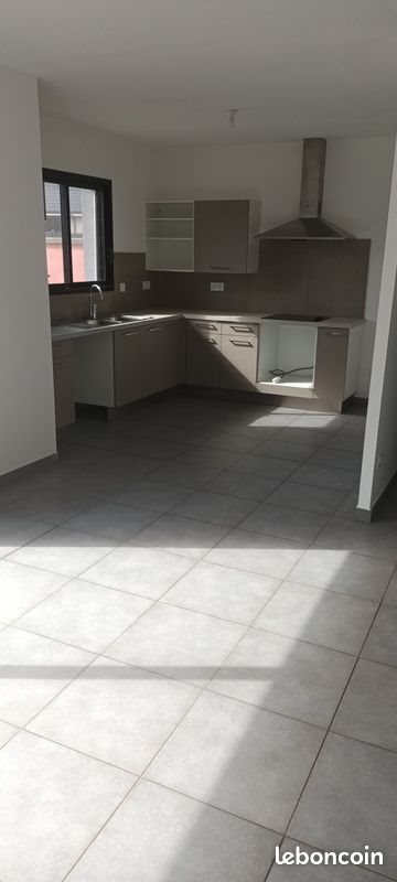 Maison à louer, 100m², Ibos