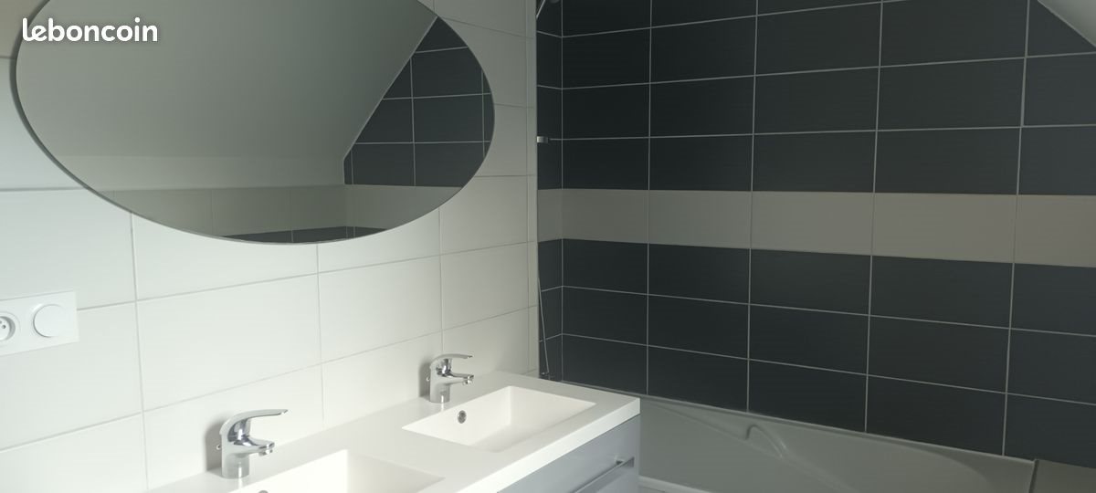 Maison à louer, 100m², Ibos
