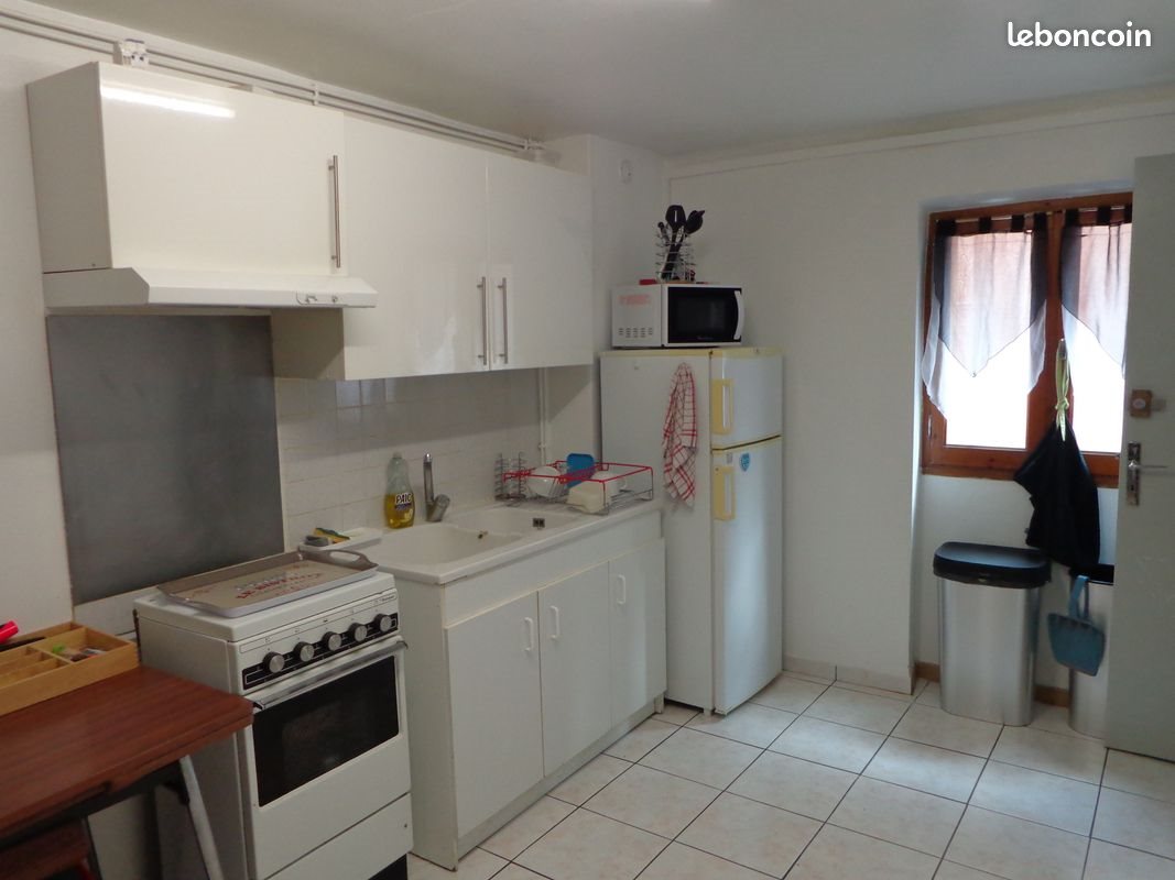 Appartement à louer, 35m², Argelès-sur-Mer