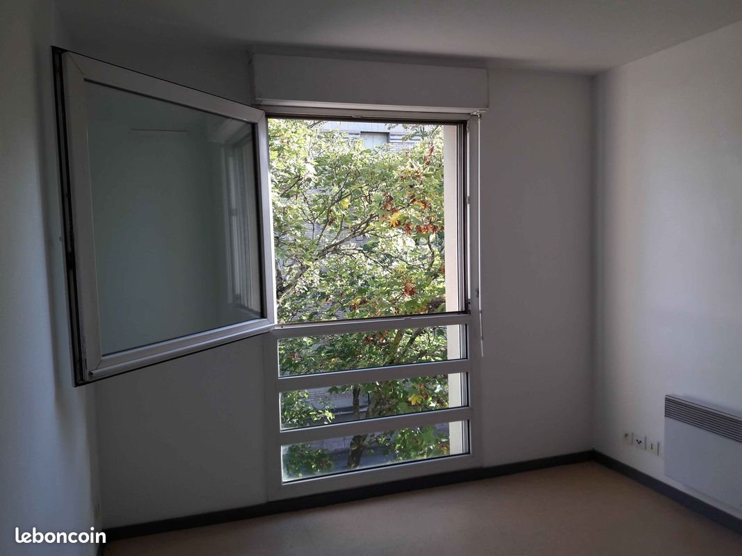 Appartement à louer, 20m², Albi