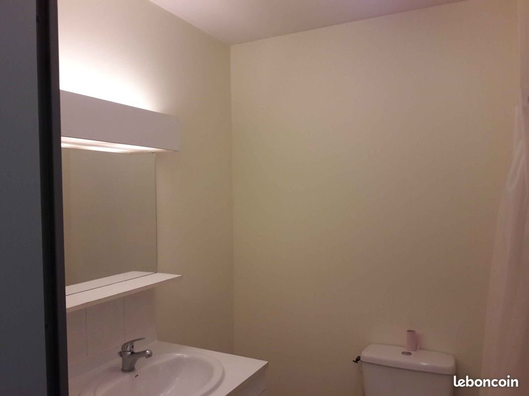 Appartement à louer, 20m², Albi