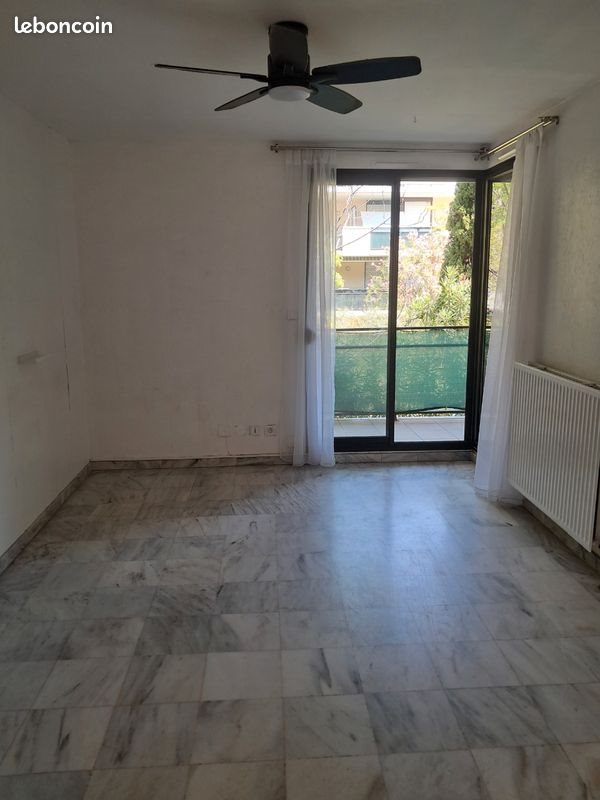 Appartement à vendre, 43m², Montpellier