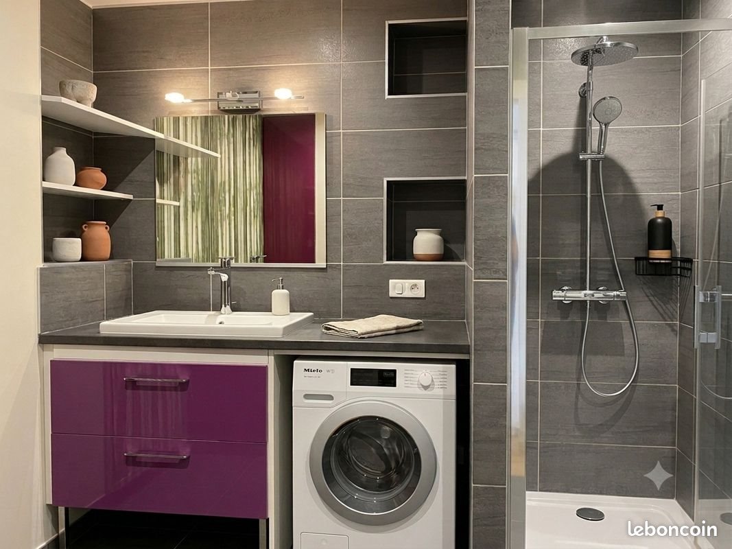 Appartement à louer, 80m², Belfort