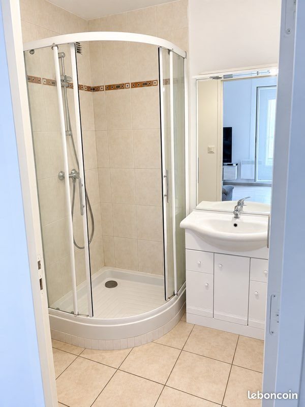 Appartement à louer, 42m², Couëron