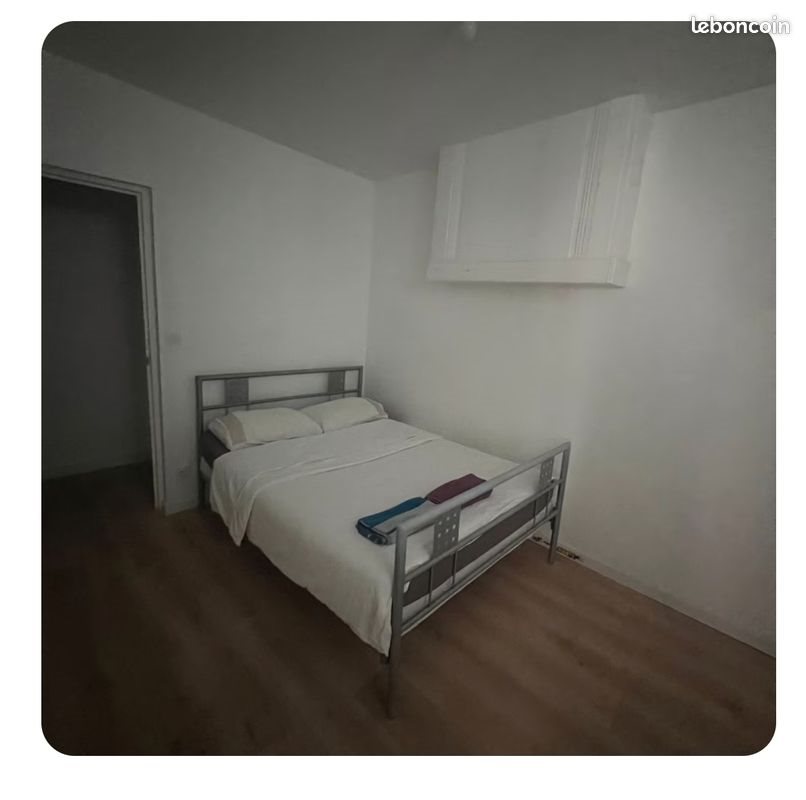Appartement à louer, 30m², Lorient