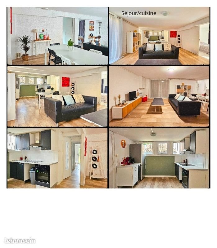 Appartement à vendre, 75m², Castanet-Tolosan