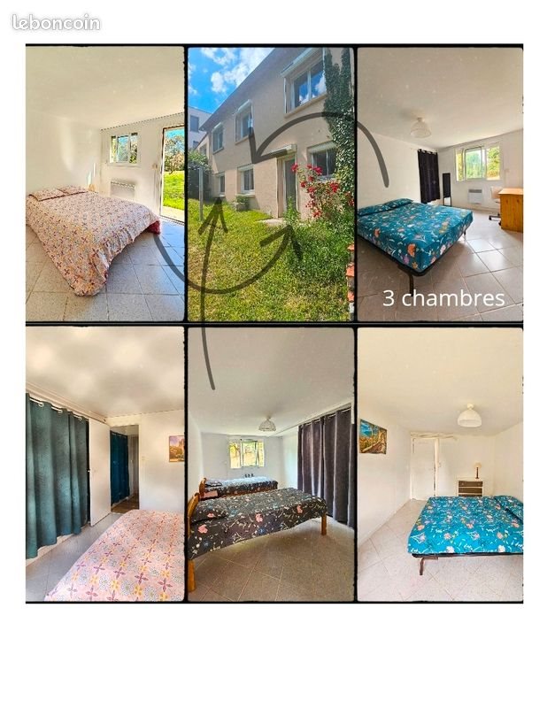 Appartement à vendre, 75m², Castanet-Tolosan