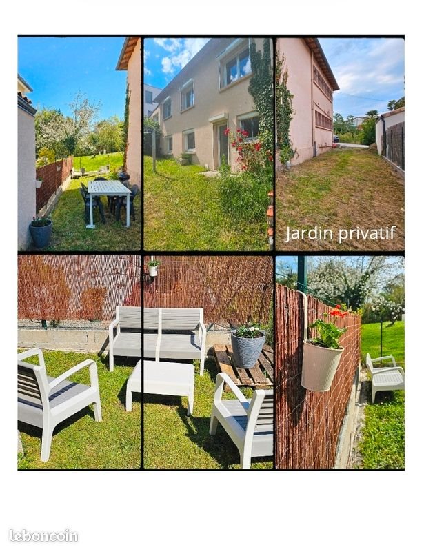 Appartement à vendre, 75m², Castanet-Tolosan
