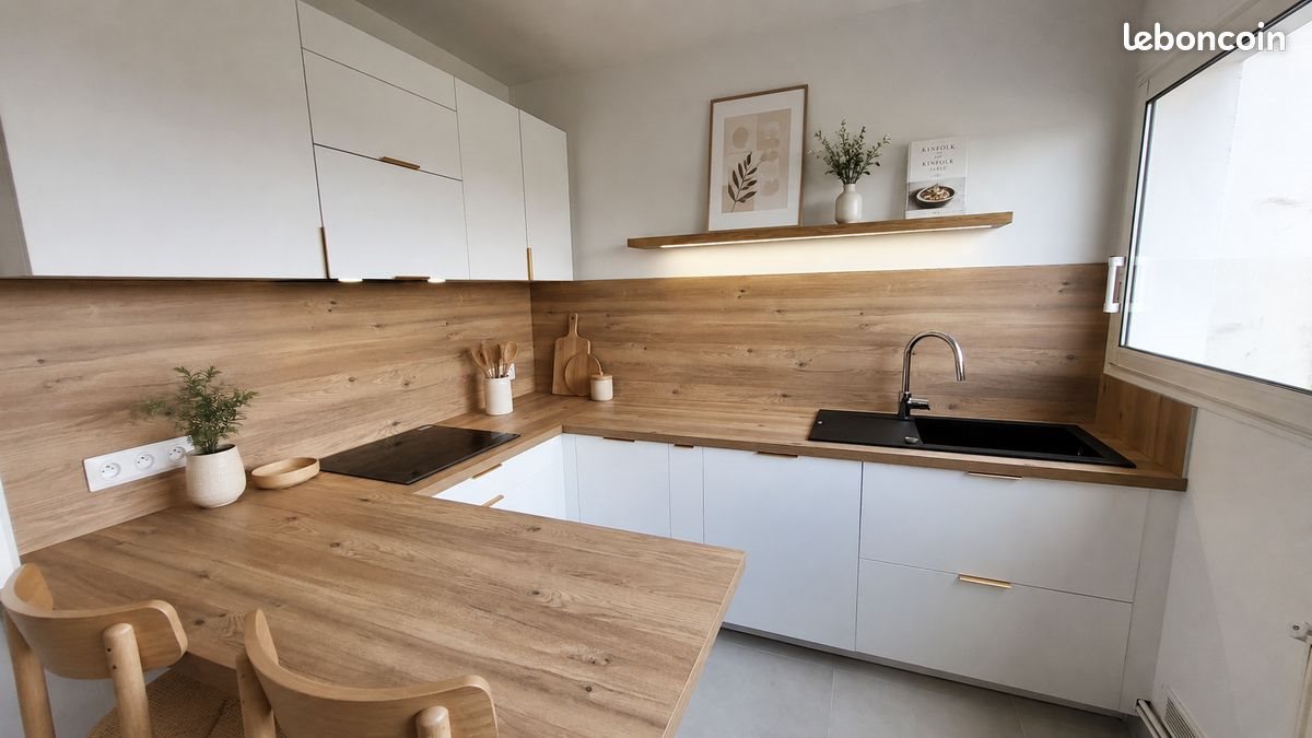 Appartement à vendre, 101m², Bourges
