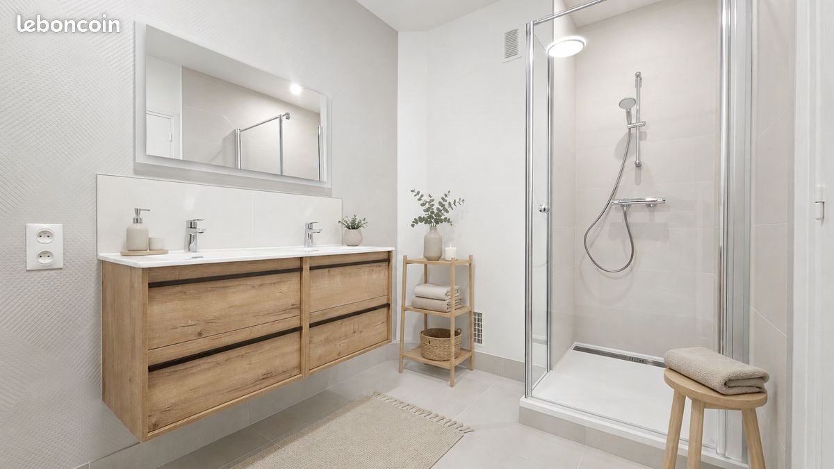Appartement à vendre, 101m², Bourges