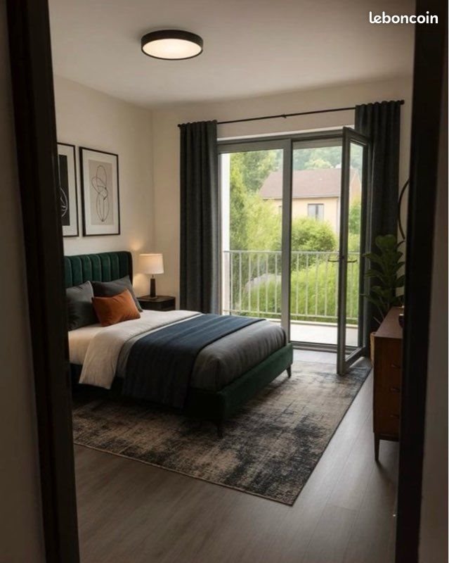 Appartement à louer, 66m², Stiring-Wendel