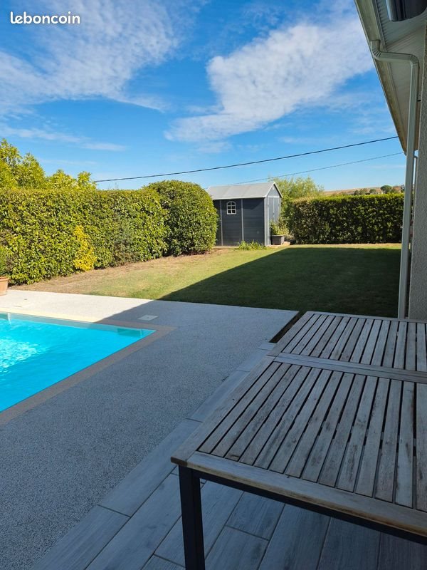 Maison à vendre, 120m², Auterive