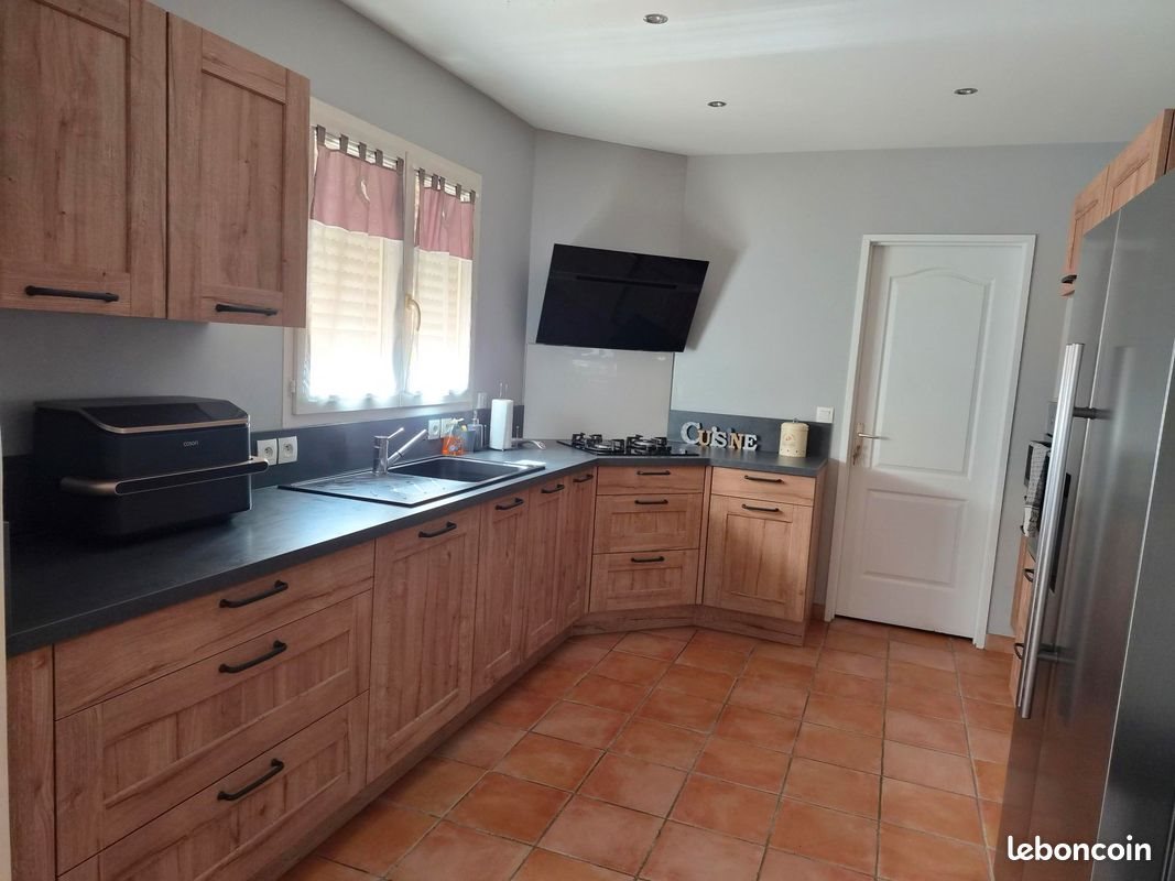 Maison à vendre, 120m², Auterive