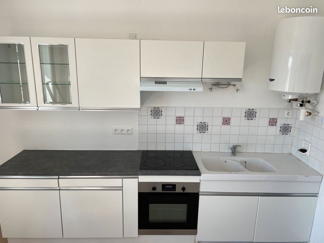 Appartement à louer, 39m², Rouillac