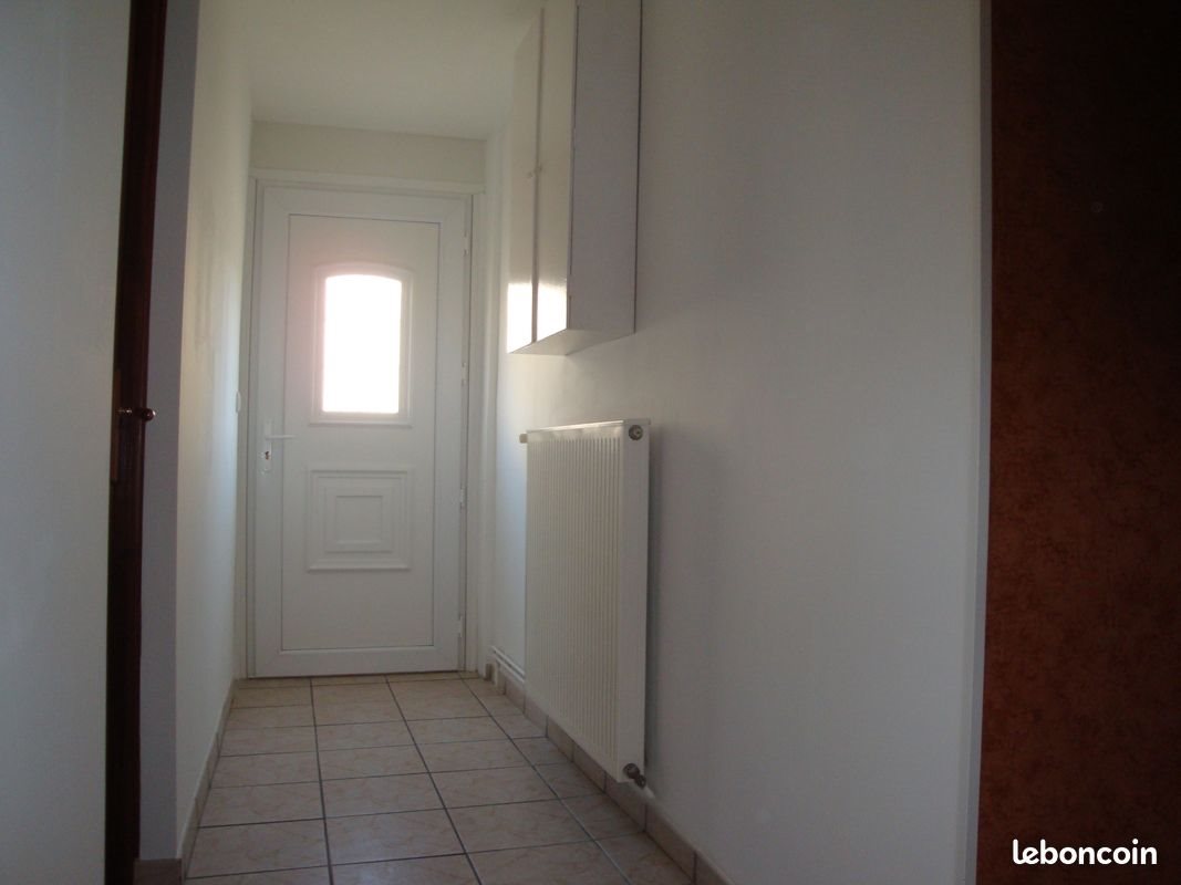 Appartement à louer, 80m², Pagny-sur-Moselle