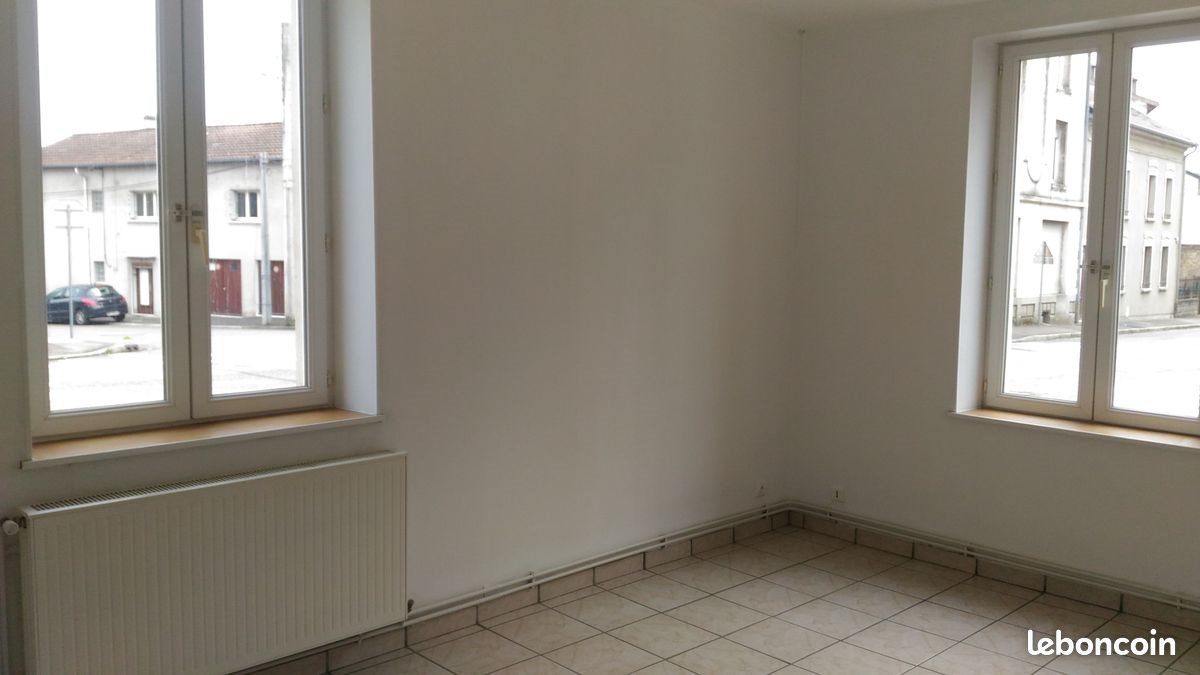 Appartement à louer, 80m², Pagny-sur-Moselle