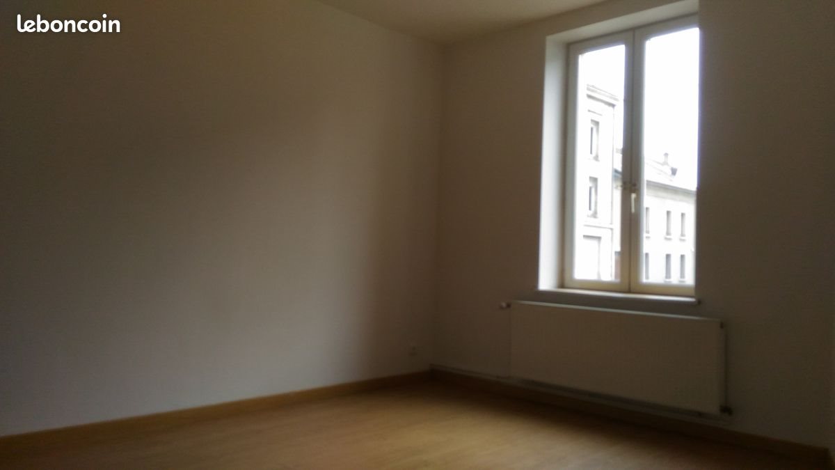 Appartement à louer, 80m², Pagny-sur-Moselle