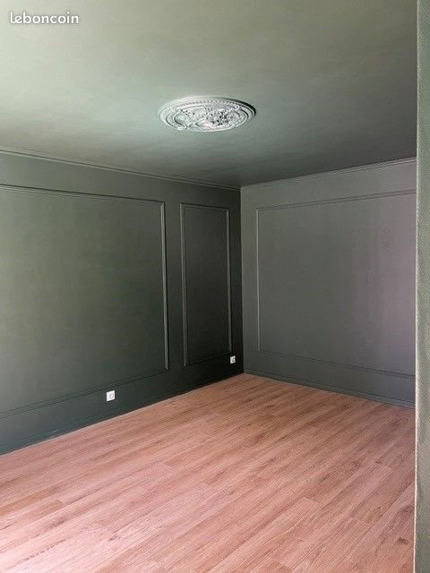 Appartement à vendre, 72m², Pau