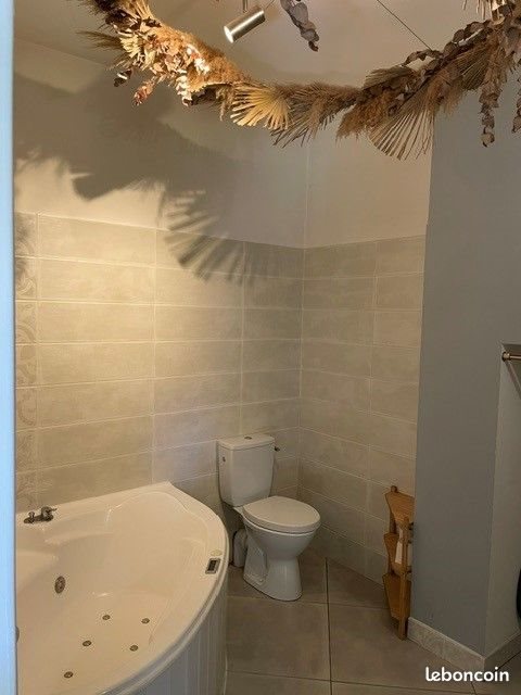 Appartement à vendre, 72m², Pau