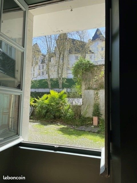 Appartement à vendre, 72m², Pau