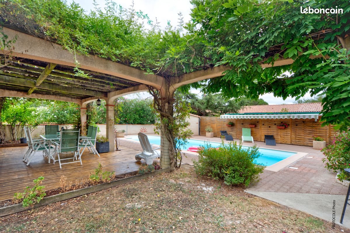 Maison à vendre, 107m², Lavernose-Lacasse