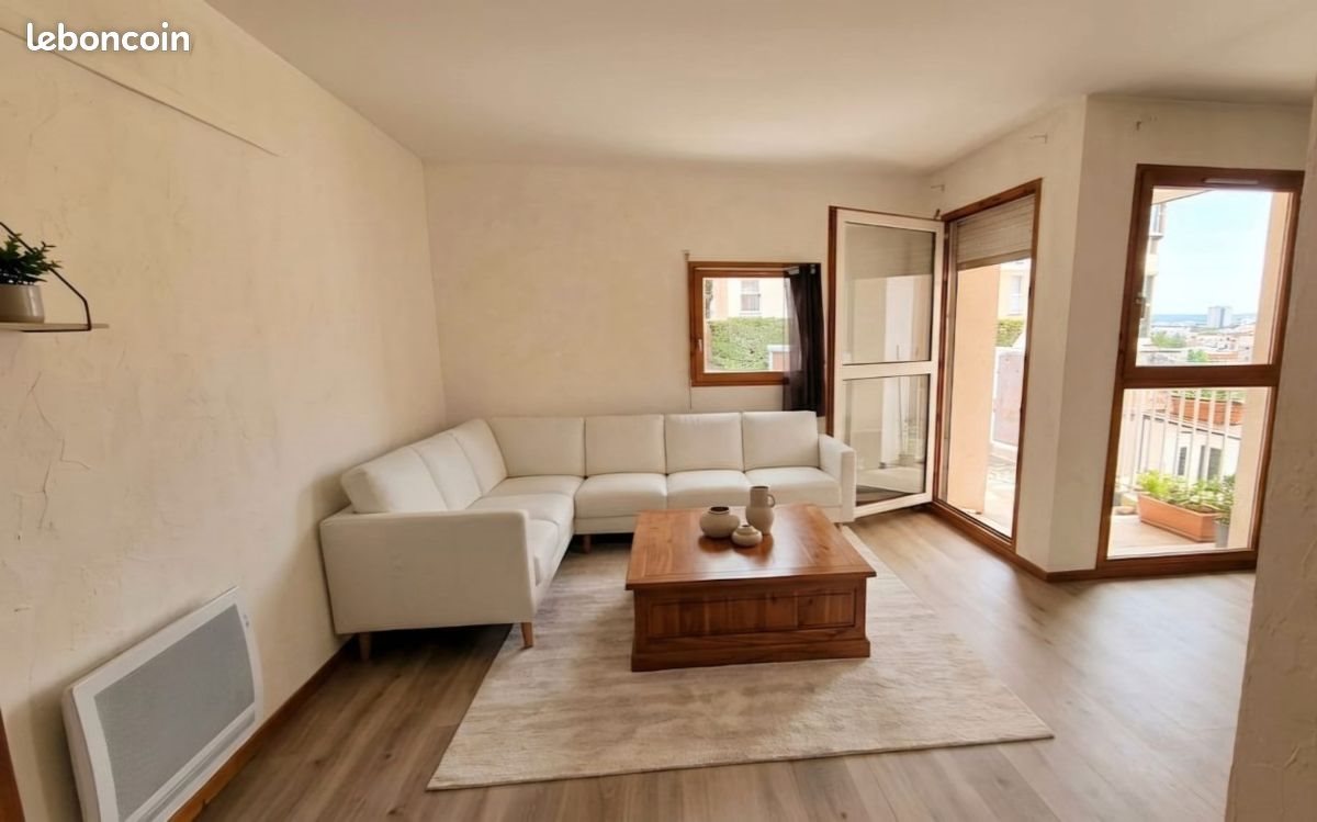 Appartement à vendre, 42m², Douvaine