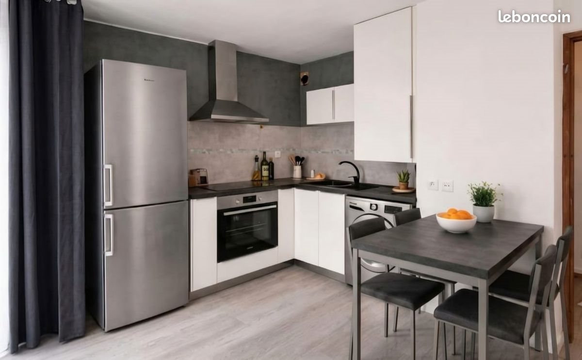 Appartement à vendre, 42m², Douvaine